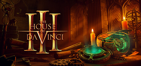 [Test PS4] The House of Da Vinci 3