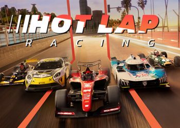 [Test PC] Hot Lap Racing – Prêt pour la pole position ?