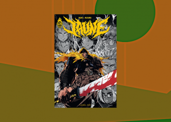 [Manga] Jaune T1 par Run et Rours