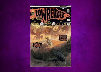 [Comics] LowReader T5