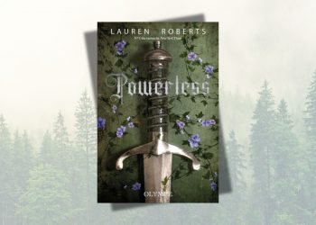[LIVRE] Powerless, de Lauren Roberts