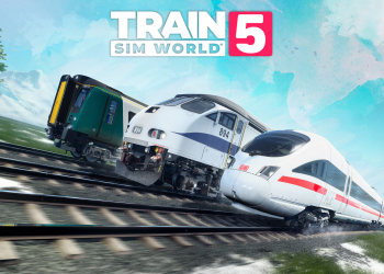 [Test PC] Train Sim World 5 : le train de la hype