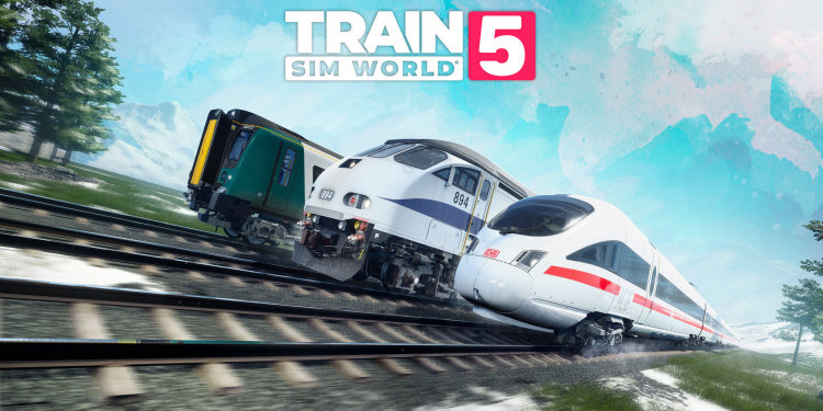 [Test PC] Train Sim World 5 : le train de la hype