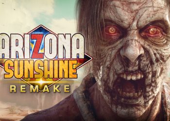 [Test PSVR2] Arizona Sunshine Remake, là où tout a commencé (mais en mieux)