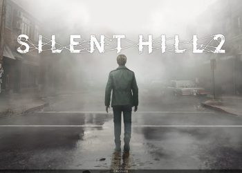 [Test PS5] Silent Hill 2 : LE remake