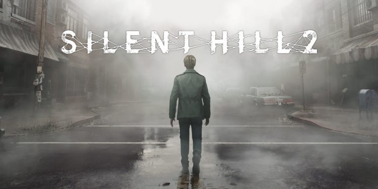 [Test PS5] Silent Hill 2 : LE remake