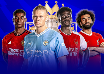 Football : un pari entre amis pour en profiter encore plus !