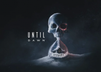[Test PS5] Until Dawn (2024)