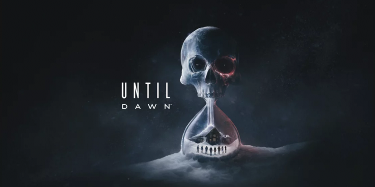 [Test PS5] Until Dawn (2024)