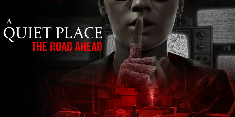 [Test PS5] A Quiet Place: The Road Ahead, Appât de prédateur