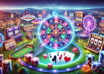 Notre sélection des meilleures plateformes pour jouer en ligne