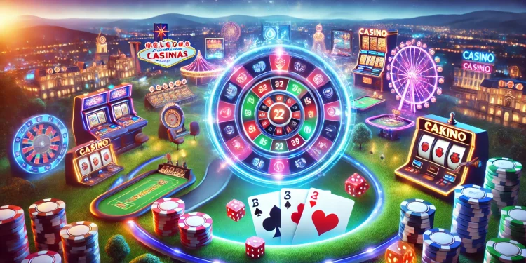 Notre sélection des meilleures plateformes pour jouer en ligne