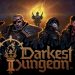 [Test PS4] Darkest Dungeon II