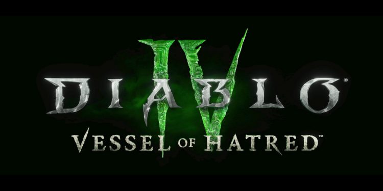 [Test PS5] Diablo IV : Vessel of Hatred – une extension nécessaire