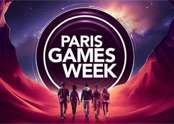 Retour sur la 13ème édition de la PGW : la Paris Games Week 2024 :