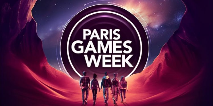 Retour sur la 13ème édition de la PGW : la Paris Games Week 2024 : 