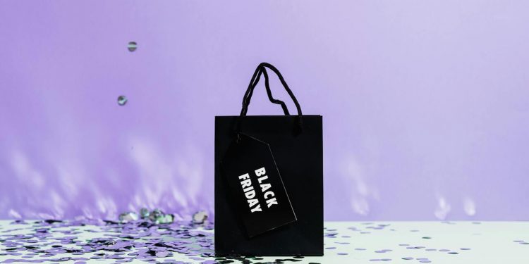 Comment éviter les arnaques et maximiser vos économies pendant le Black Friday