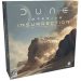 Dune Imperium Insurrection, que le Muad’dib et les vers des sables entrent en jeu !