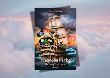 [LIVRE] Magnolia Parks, A Long Way Home (Tome 3) par Jessa Hastings