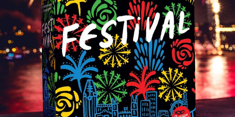 Festival, un jeu en feu d’artifice ?