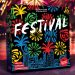 Festival, un jeu en feu d’artifice ?