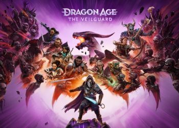 [Test PS5] Dragon Age : The Veilguard – Les Dreads du Loup