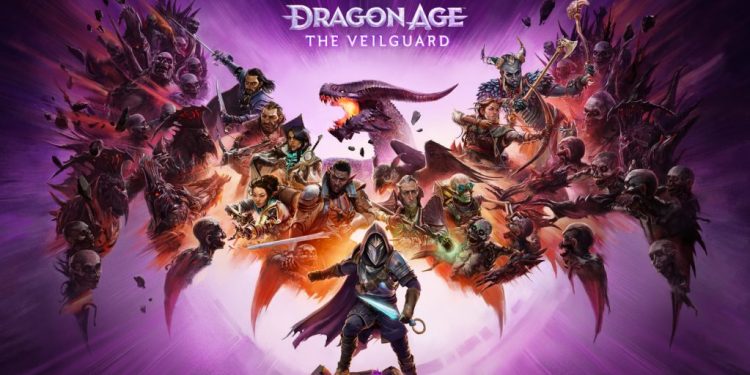[Test PS5] Dragon Age : The Veilguard – Les Dreads du Loup