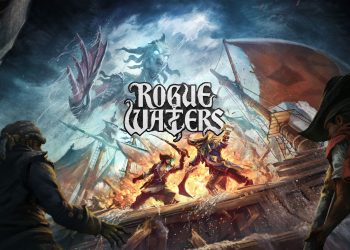 [Test PC] Rogue Waters – Prendre la mer dans votre premier pirate-like