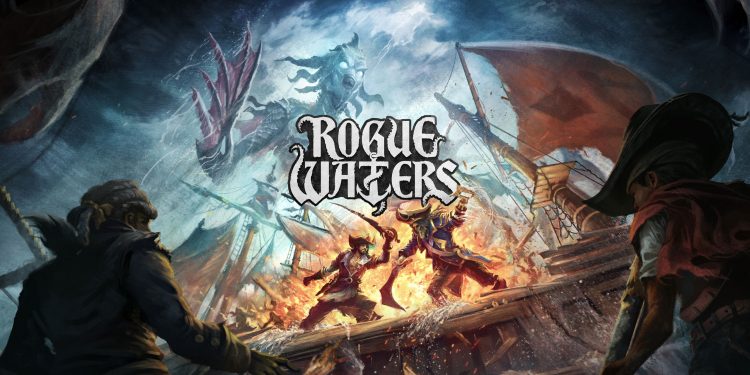 [Test PC] Rogue Waters – Prendre la mer dans votre premier pirate-like