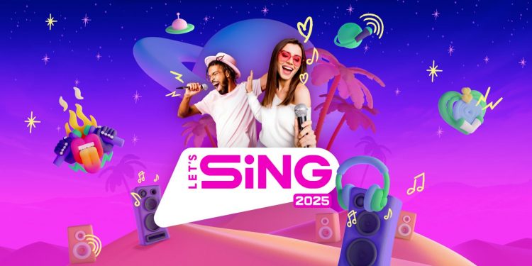[Test PS5] Let&rsquo;s Sing 2025 : le retour du karaoké nouvelle génération