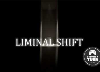 [2H@T – Test PC] Liminal Shift (Early Access)