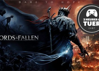 [2H@T – Test PC] Lords of the Fallen