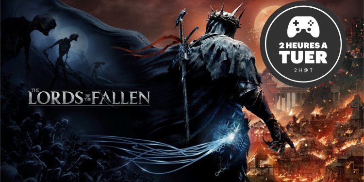 [2H@T – Test PC] Lords of the Fallen