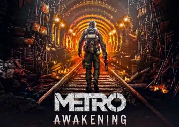 [Test PSVR2] Metro Awakening VR : Titres de transport (pour l’enfer) s’il-vous plaît.