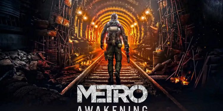 [Test PSVR2] Metro Awakening VR : Titres de transport (pour l’enfer) s’il-vous plaît.