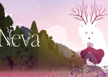 [Test PS5] Neva : de la beauté en profondeur