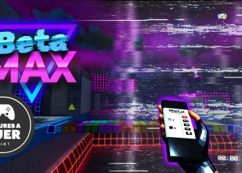 [2H@T – Test PC] Beta Max – un petit air de Portal