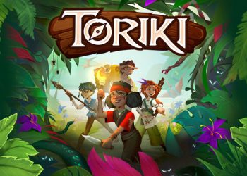 Toriki, l’Île des Naufragés