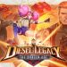 [2H@T – Test PS5] Diesel Legacy : The Brazen Age – SF x SoR