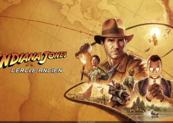 [Test PC/Xbox SX/Cloud/PS5] Indiana Jones et le Cercle Ancien