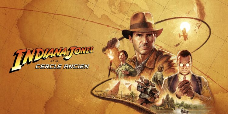 [Test PC/Xbox SX/Cloud/PS5] Indiana Jones et le Cercle Ancien