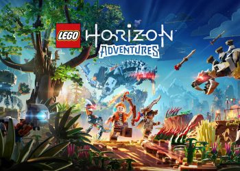 [Test PS5] LEGO Horizon Adventures