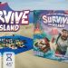 Survive the Island (et un peu à vos amis aussi)