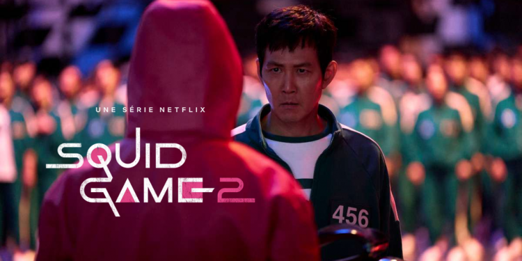 Squid Game, saison 2 : stop ou encore ?