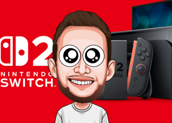 Nintendo officialise la Switch 2 pour 2025 !