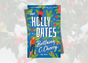 [LIVRE] The Holly Dates de Brittainy C.Cherry