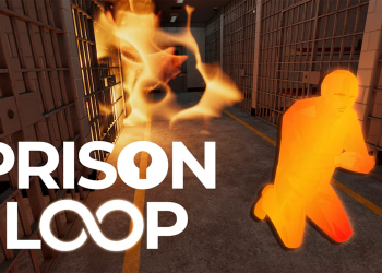[Test PS4] Prison Loop
