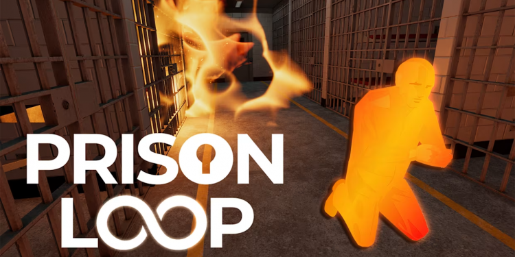 [Test PS4] Prison Loop