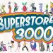 SuperStore 3000, mais qui a transformé l’ISS en centre commercial ?