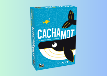 Cachamot : un jeu d&rsquo;association d&rsquo;idées à la fois subtil et ludique
